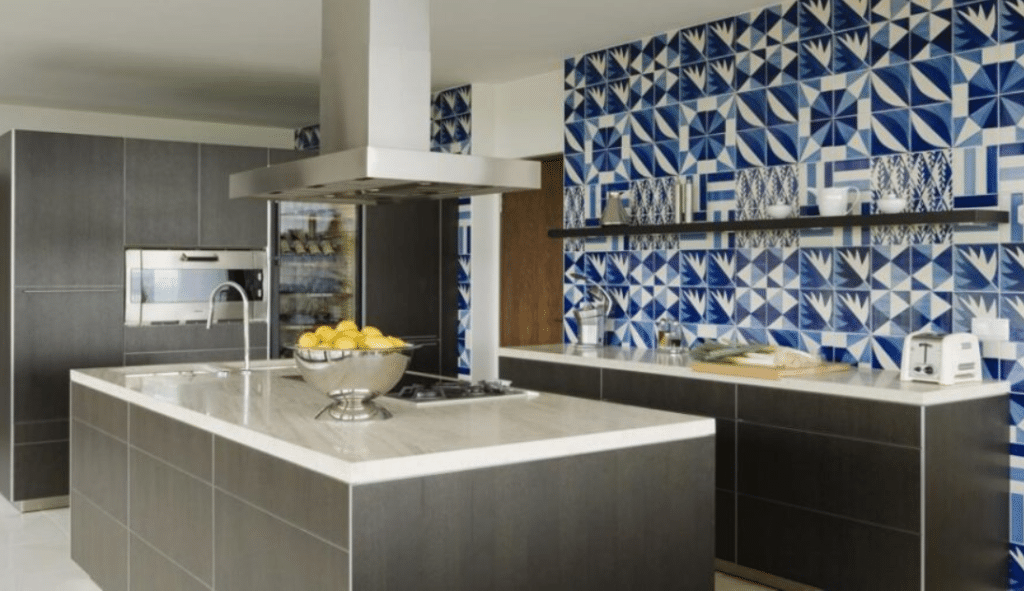 Add Color To Your Kitchen For An Added Sparkle This Season In San Diego