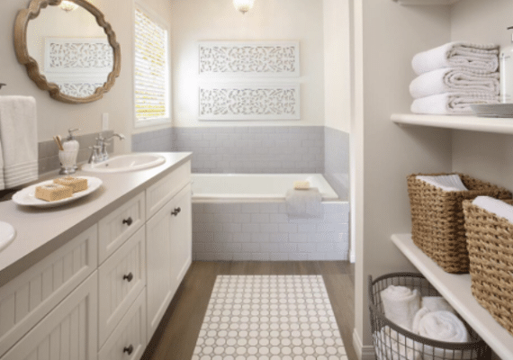 6 Ways To Save During A Bathroom Remodel In San Diego