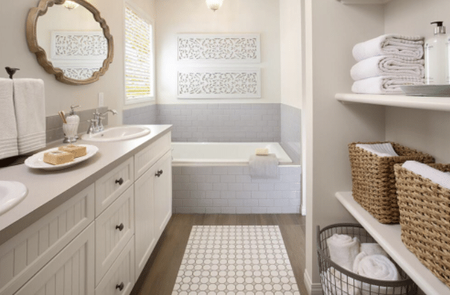 6 Ways To Save During A Bathroom Remodel In San Diego