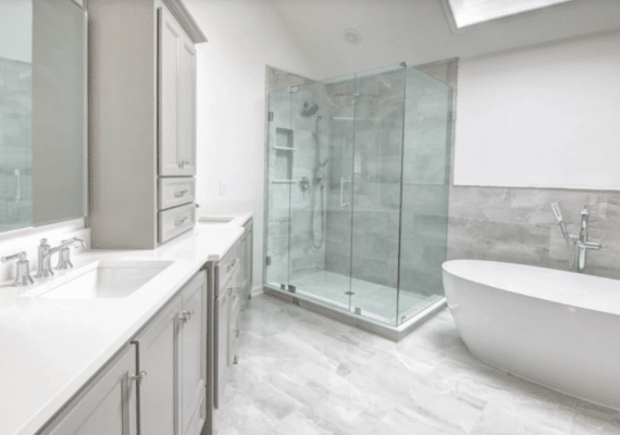 Bathroom Remodeling San Diego