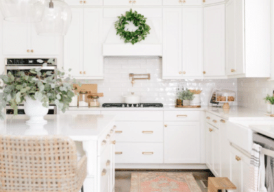 Design Your San Diego Apartment: Kitchen Cabinet And Hardware