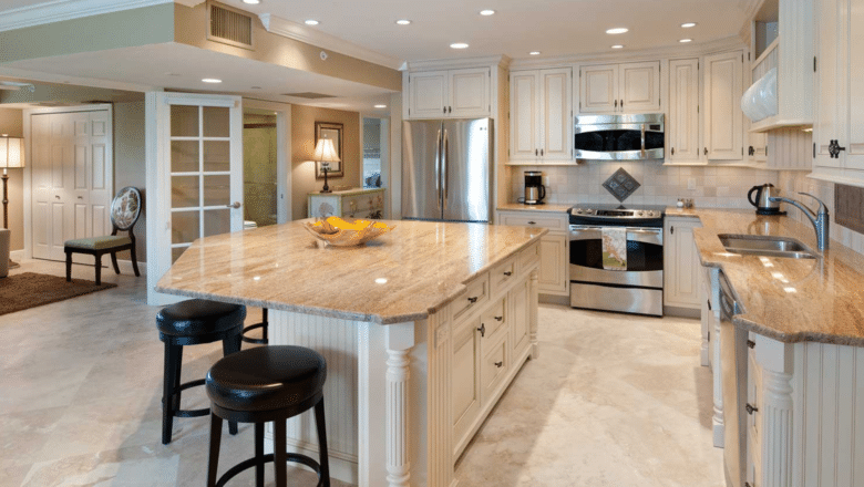 Home Kitchen Bath Remodeling San Diego