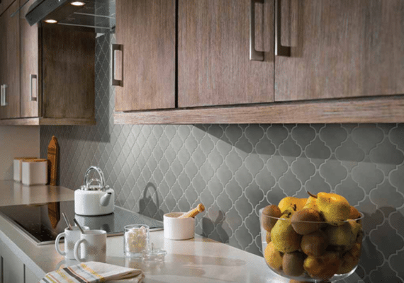 The Great Kitchen Backsplash: 4 Materials to Consider In San Diego