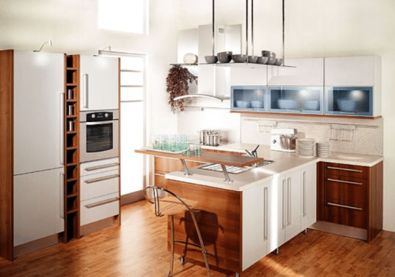 Things To Keep In Mind Before A Kitchen Remodel In San Diego