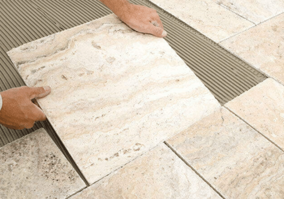 Tile Installation San Diego