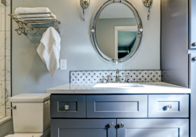 Tips For Designing The Perfect Bathroom Vanity In San Diego