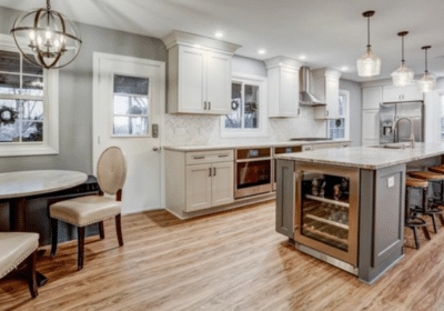 What NYC Homeowners Need To Know About Kitchen Remodeling In San Diego