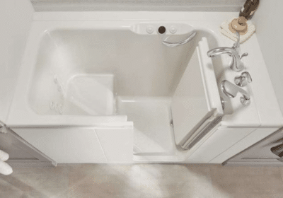 What You Need To Know About Walk-In Tubs In San Diego