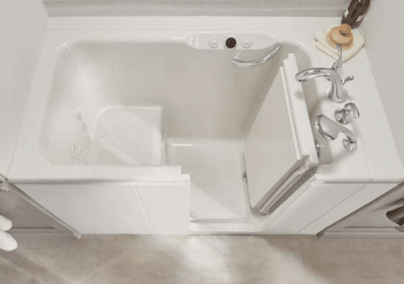 What You Need To Know About Walk-In Tubs In San Diego