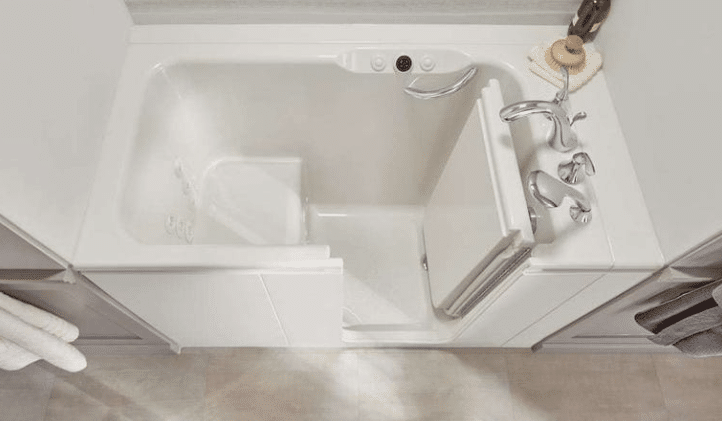 What You Need To Know About Walk-In Tubs In San Diego