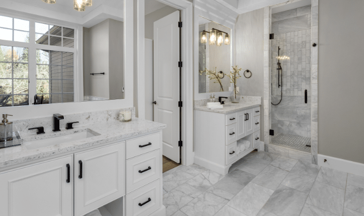 Where To Start When Remodeling A Bathroom In San Diego