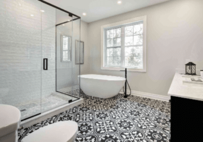 bathroom design affordability san diego