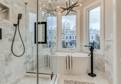 bathroom design san diego