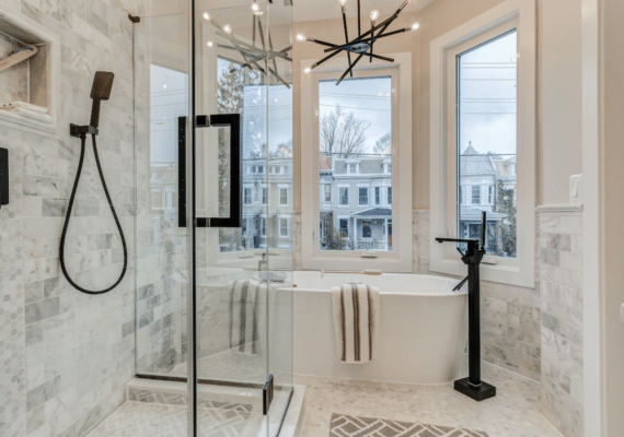 bathroom design san diego