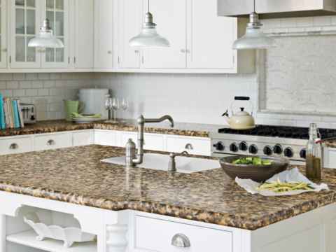 best san diego kitchen countertops