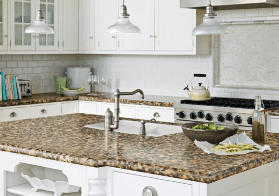 best san diego kitchen countertops