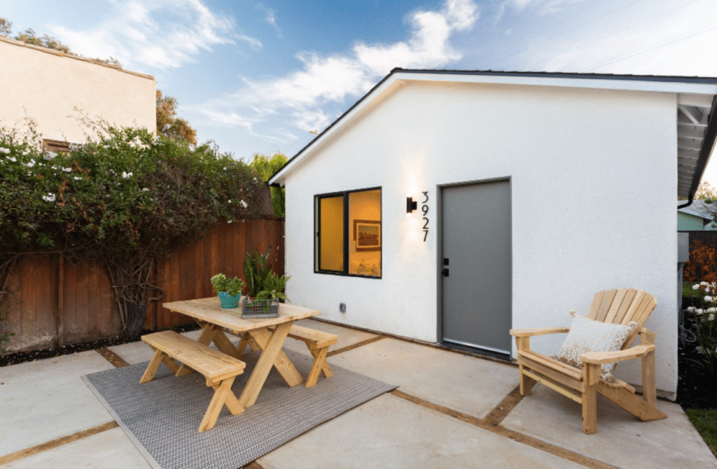 garage conversion in san diego ca