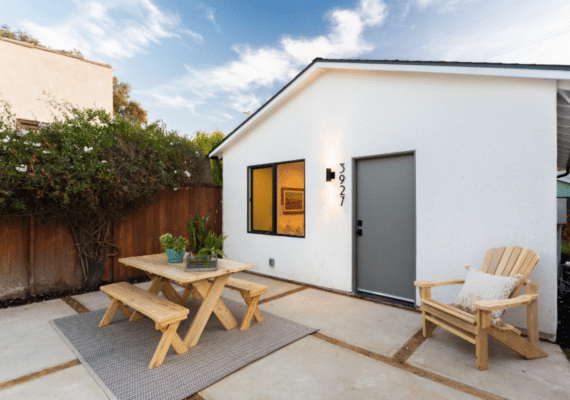 garage conversion in san diego ca