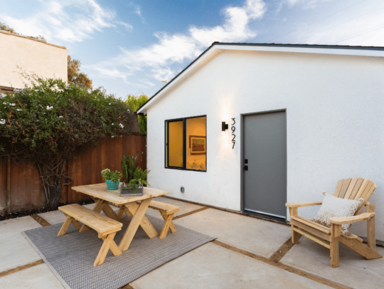 garage conversion in san diego ca