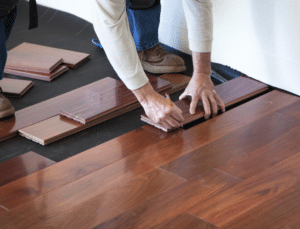 hardwood flooring san diego