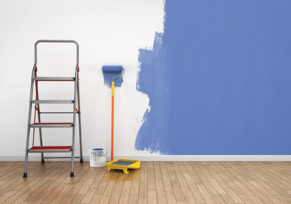 interior painting san diego