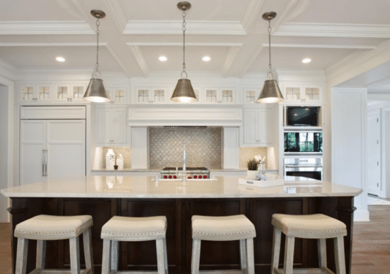 kitchen lighting san diego