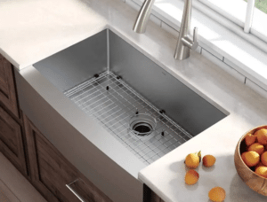 kitchen sinks san diego