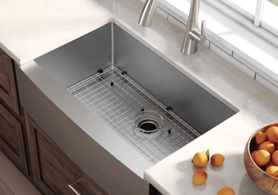 kitchen sinks san diego