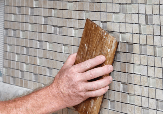 mosaic tile installation san diego