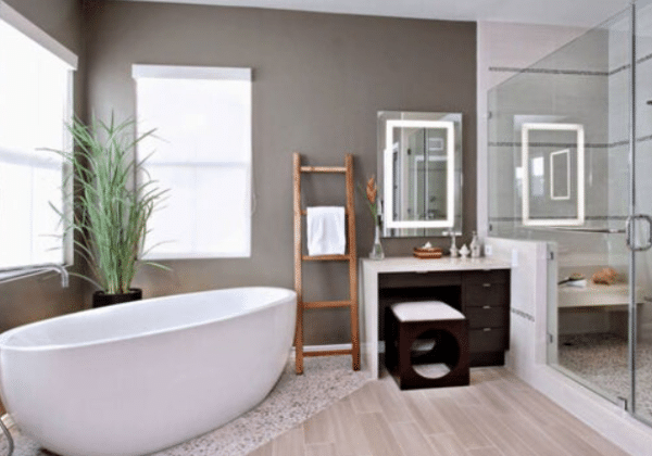 san diego bath remodeling services