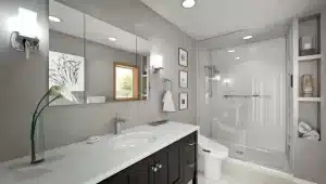 3 Most Typical Time Frame For Renovating A Bathroom In San Diego