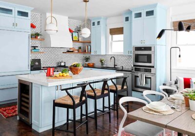 How A Kitchen Remodel Can Help In San Diego