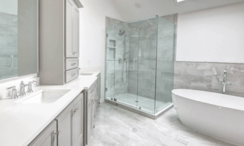 Bathroom Remodeling San Diego