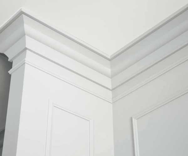 crown molding san diego